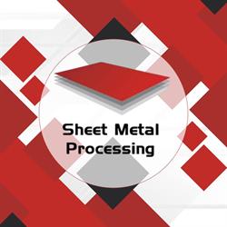 Sheet Metal Processing SRL