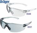 Ochelari Drager X-PECT 8321 8320