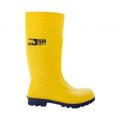 Safety Work S5 - Cizme protectie