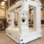 welded structure