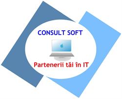 Cn Consult Soft SRL