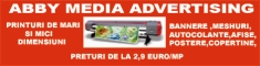 Abby Media Advertising