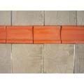 Rigole 250X150X7,5 CM cu pavaj