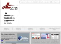 Latek Logistica SRL