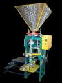 Masina automata de inpachetat granule