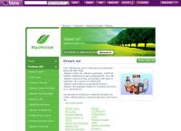 Website Gepar SRL