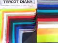 Tercot Diana 245g 65%PES – 35%BBC