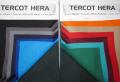 Tercot Hera 205g 65%PES – 35%BBC