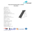 caracteristici panou solar 10 tuburi