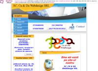Website CA & Da Web Design