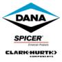 clark-hurth dana spicer
