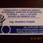 Date contact