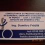Protectia muncii (servicii complete)