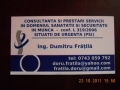 FRATILA D.DUMITRU PFA