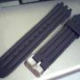curele swatch silicon de 19mm, latime.