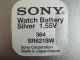 baterie ceas Sony-AG1-364-SR621SW(verso)