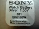 baterie ceas Sony-AG1 plat-321-SR616SW(verso)