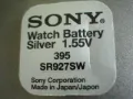baterie ceas Sony-AG7-395-SR927SW(verso)