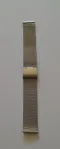 bratara ceas inox, milaneza.
