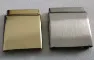bratara ceas inox-prelungitor argintiu si galben, poza 2.