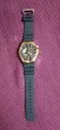 curea ceas Constantin Vacheron, neagra, din silicon. Tel.0764.533.165.