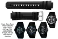 curea Casio AW-590-591,AWG-100-101,AWG-M100-M510—M520,AWR-M100,G-7700-7710,dar si alte modele. Tel.0764.533.165.