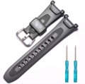 curele Casio PRG-40,PRG-240, poza-fata.