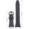 curele Casio PRG-40, PRG-240, poza-spate dimensiuni.