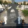 monument  granit