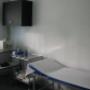 Cabinet - Sala de interventii