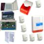 sistem de alarma antiefractie