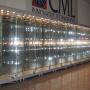 Vitrine din PAL si STICLA