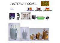 Intervav Com SRL