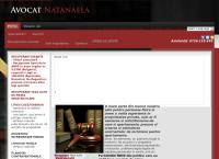 Cabinet Avocat Oprea Natanaela