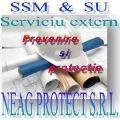 Servicii SSM si SU