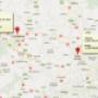 Locations...