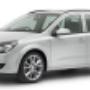 Opel Astra AXA Rent a Car