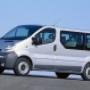 Opel Vivaro AXA Rent a Car
