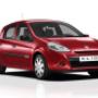 Renault Clio AXA Rent a Car