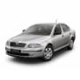 Skoda Octavia AXA Rent a Car
