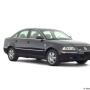 VW Passat AXA Rent a Car
