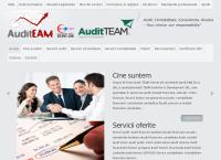 Audit Eam SRL