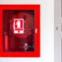 Stingere incendiu