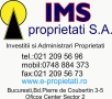 Ims Proprietati