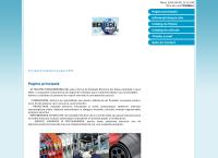 Website Hightech Engeneering SRL