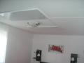 PANOU RADIANT PRIMA P6-alb