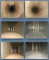 Curatare tubulaturi de ventilatie
