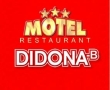 Motel & Restaurant Didona b Galati