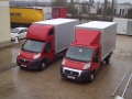 SC Cab Star SRL