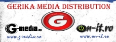 Gerika Media Distribution